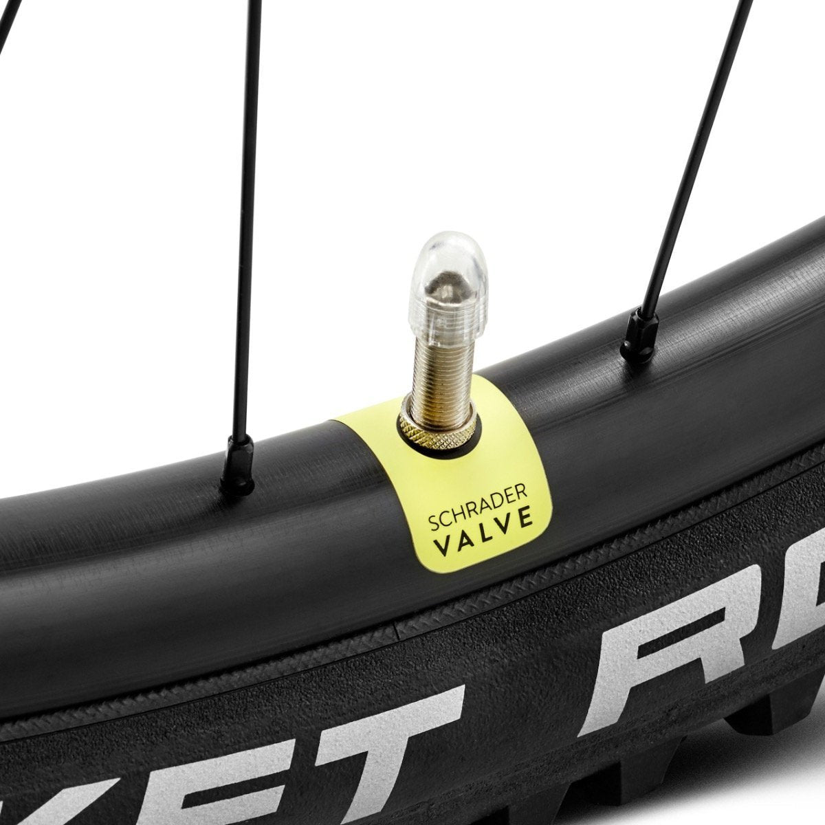 WOOM OFF 5 black 2025 l Kids Woom bike BLACK WOOM OFF 5