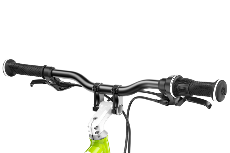 WOOM 4 Orginale 20" lizard lime
